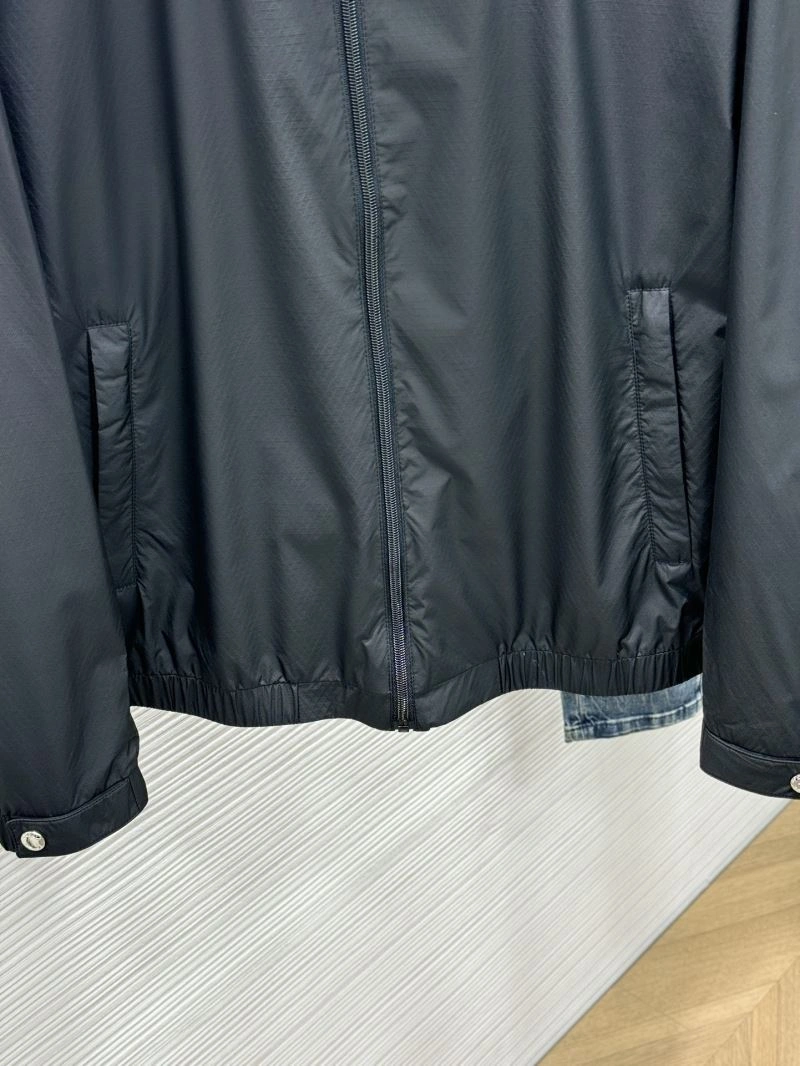 Prada Outwear Seasonal 170270