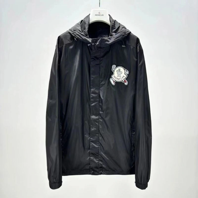 TimelessDesign Prada Outwear 170311