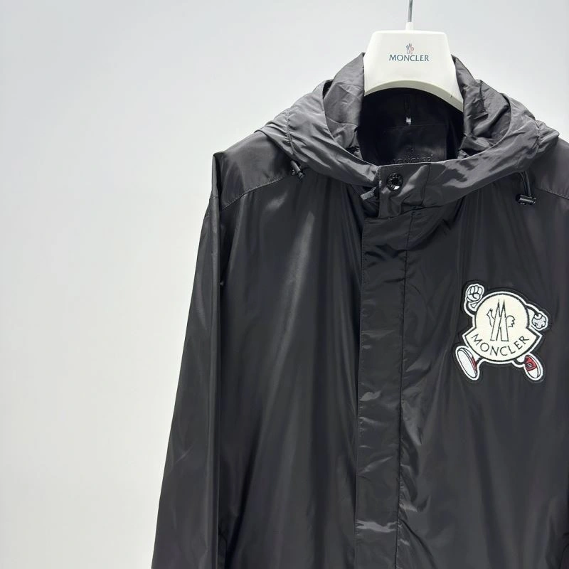 TimelessDesign Prada Outwear 170311