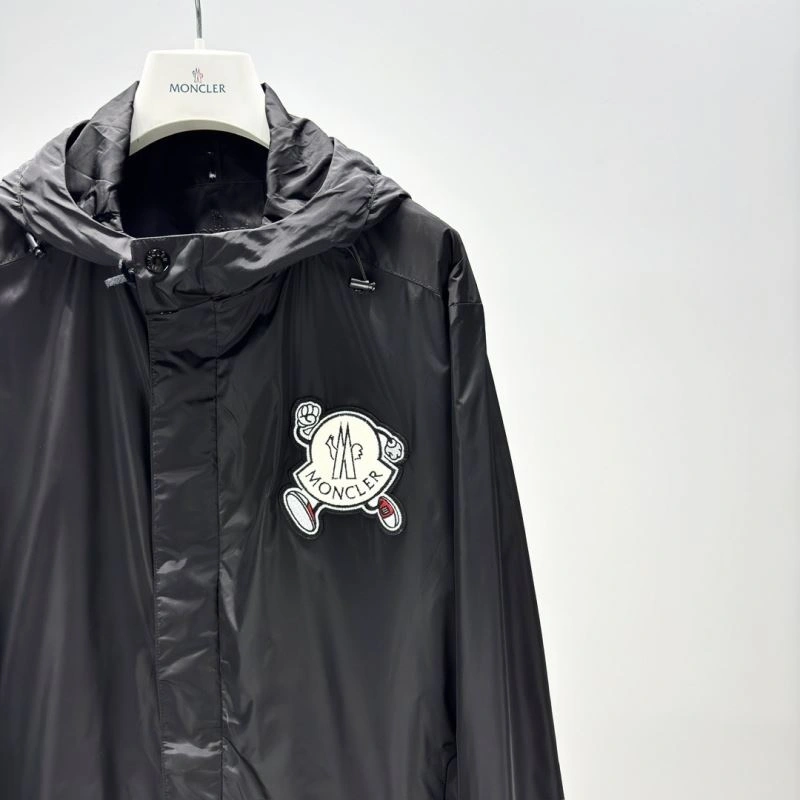 TimelessDesign Prada Outwear 170311
