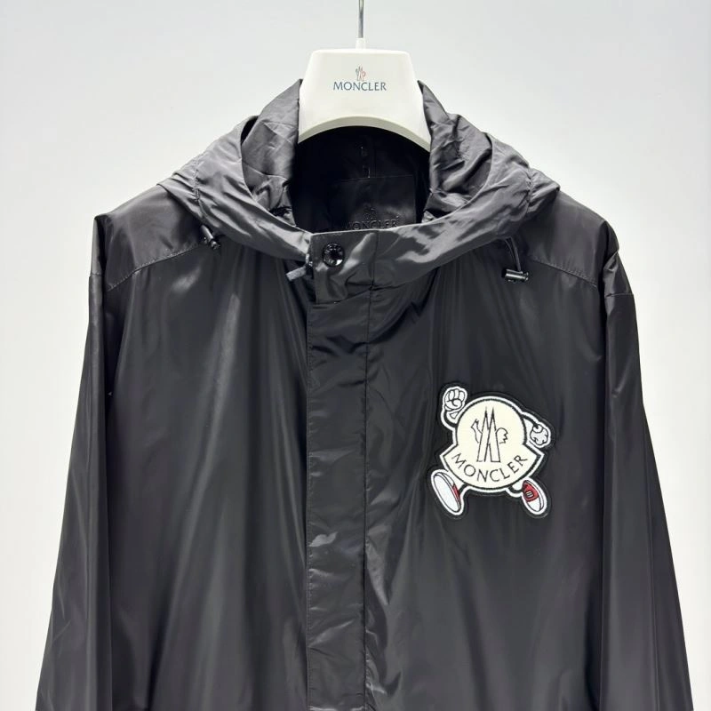TimelessDesign Prada Outwear 170311