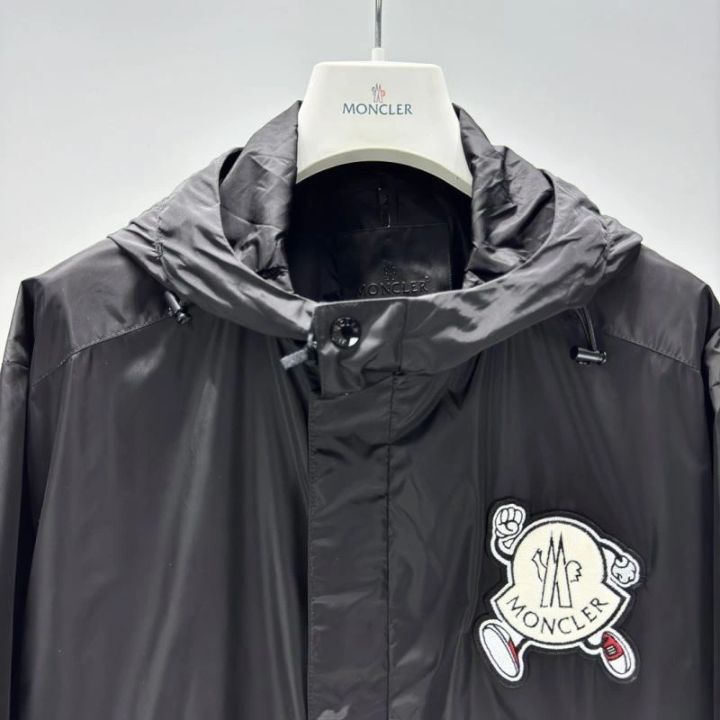 TimelessDesign Prada Outwear 170311