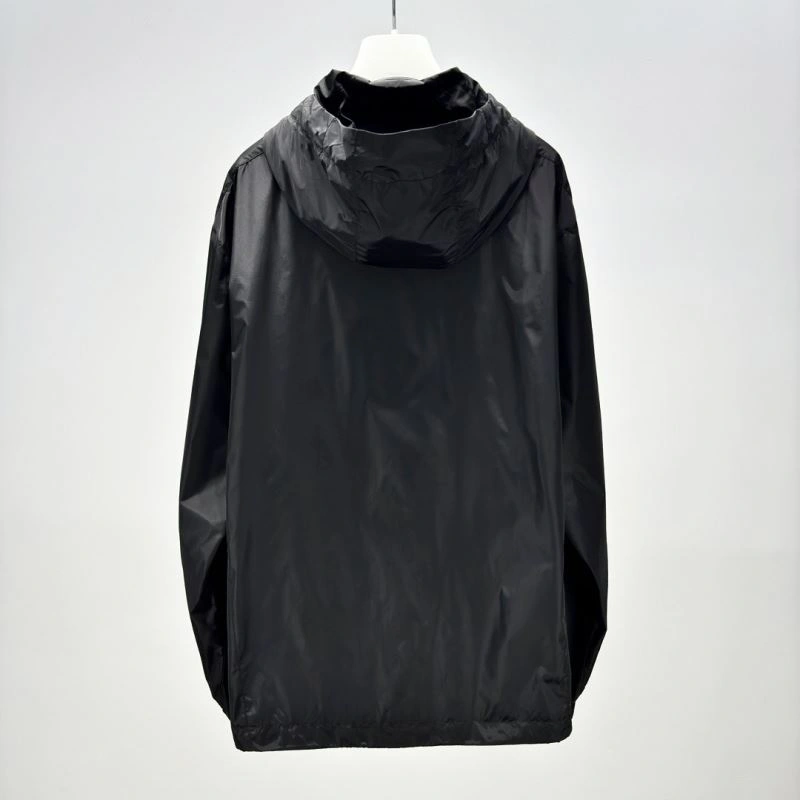 TimelessDesign Prada Outwear 170311