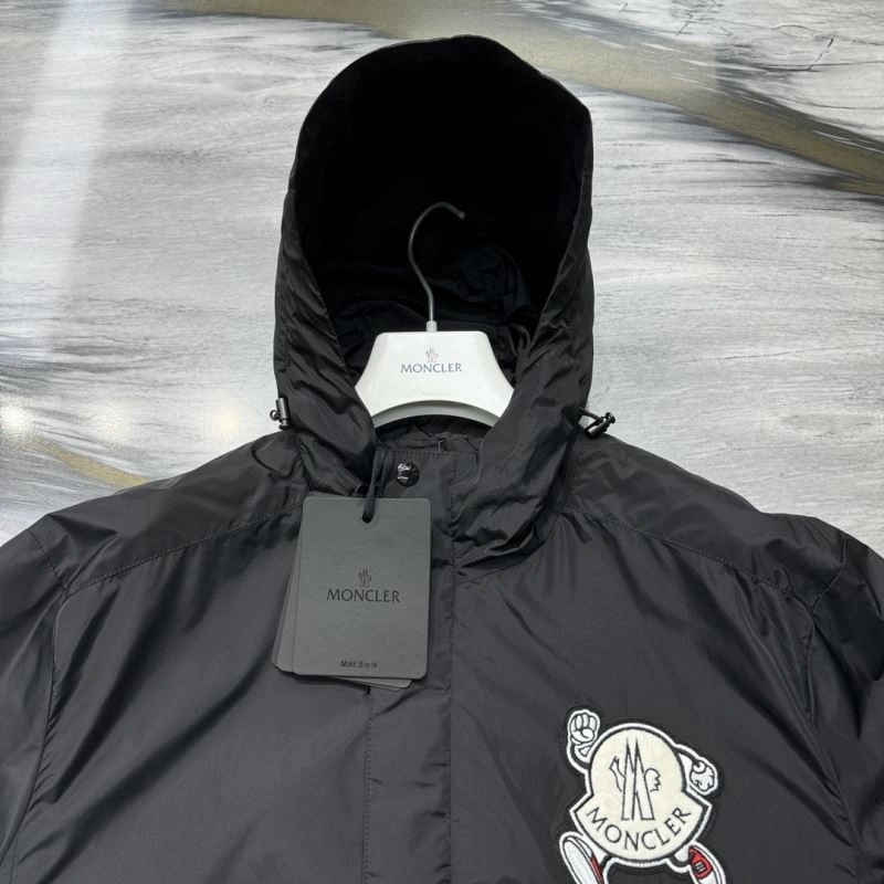 TimelessDesign Prada Outwear 170311