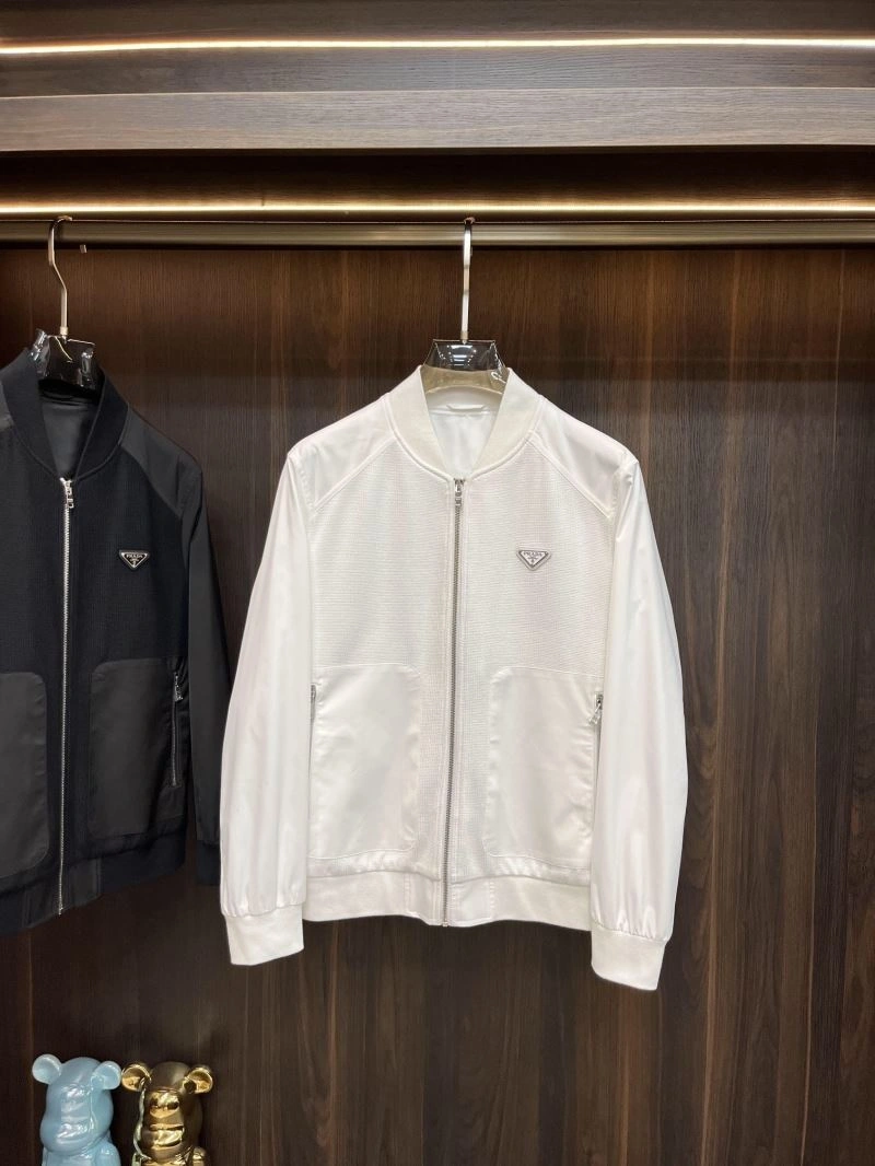 Versatile Prada Outwear 170265