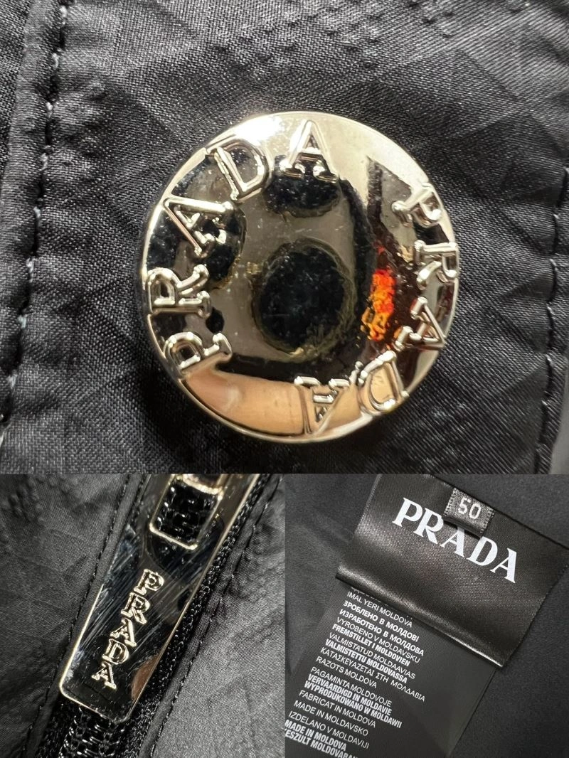Prada Outwear FastDry 170262