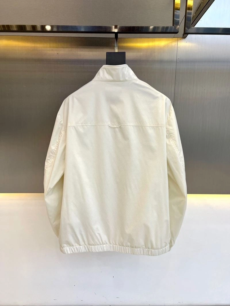 Tailored Prada Outwear 170263