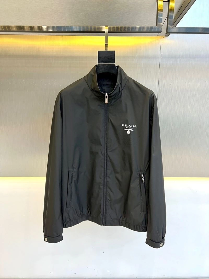 Unisex Prada Outwear 170310