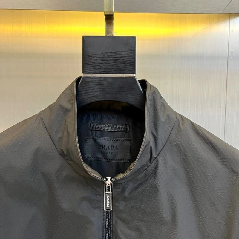 Unisex Prada Outwear 170310