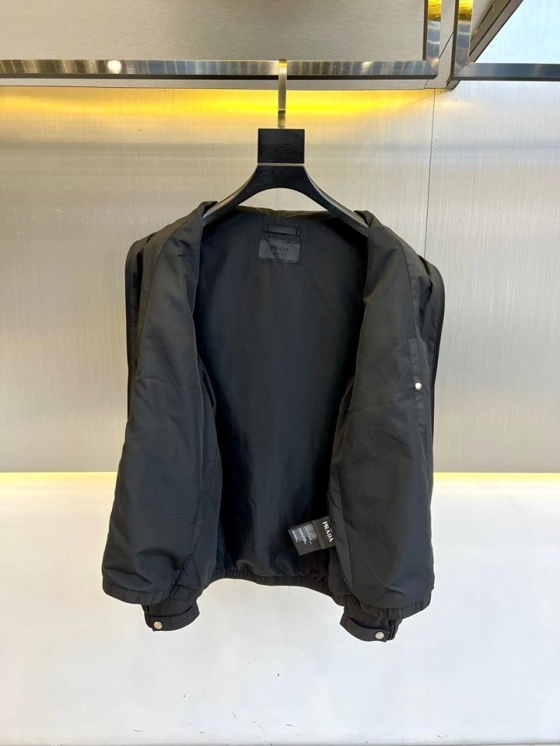 Unisex Prada Outwear 170310