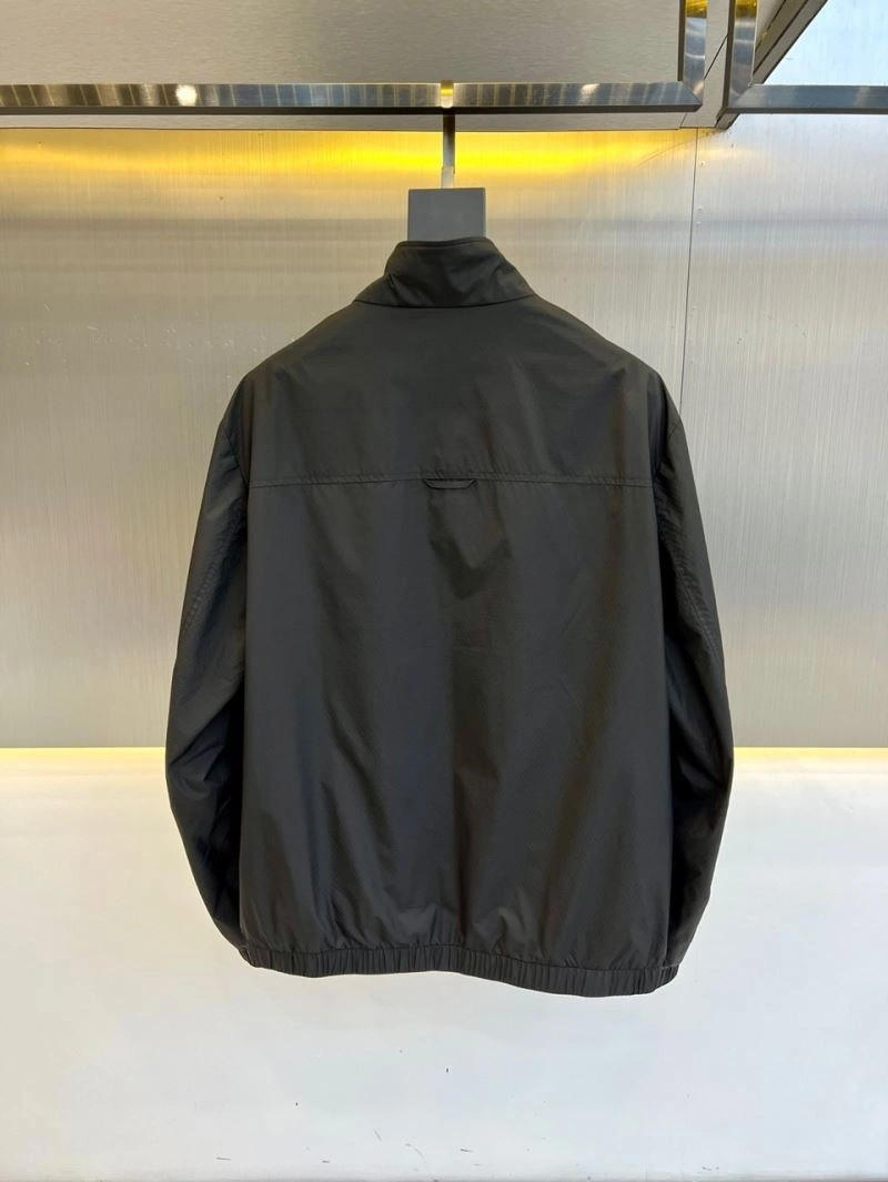 Unisex Prada Outwear 170310
