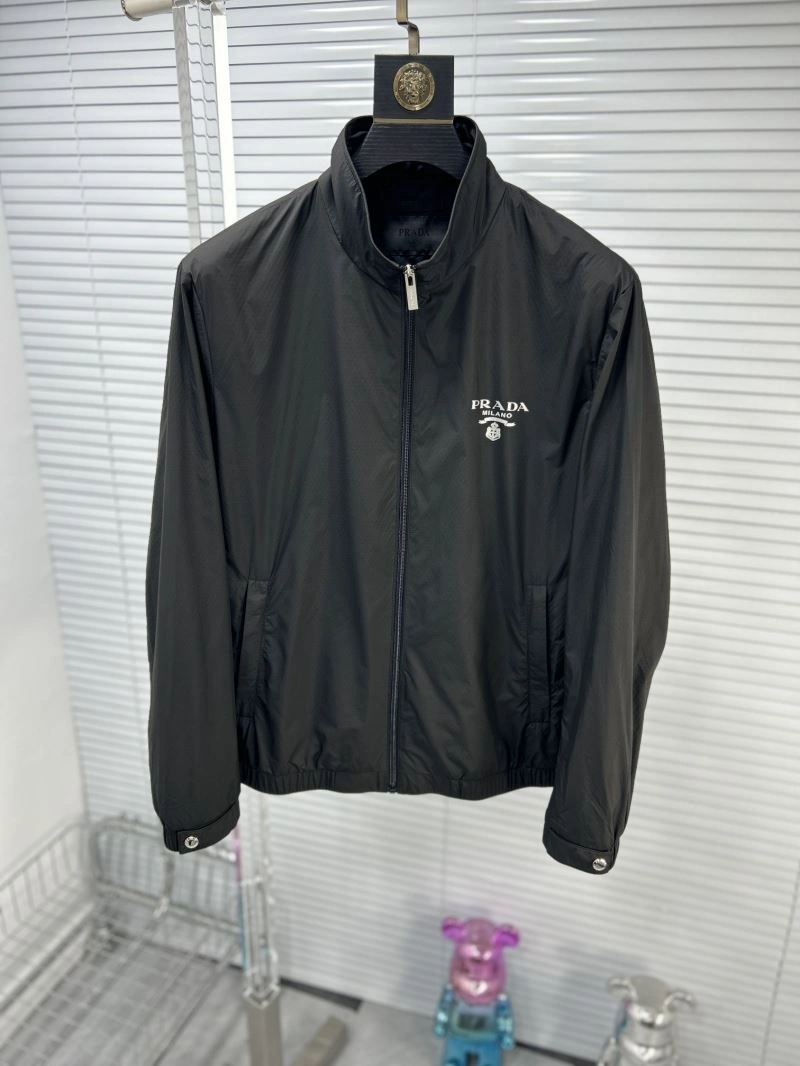 Bold Prada Outwear 170261