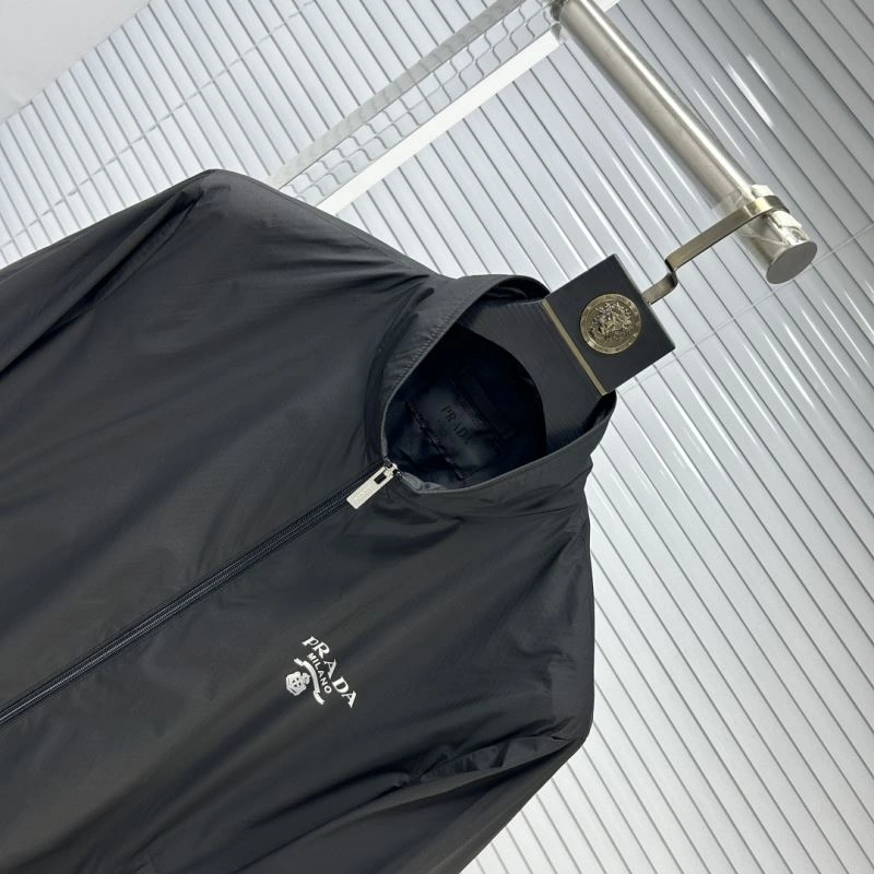Bold Prada Outwear 170261