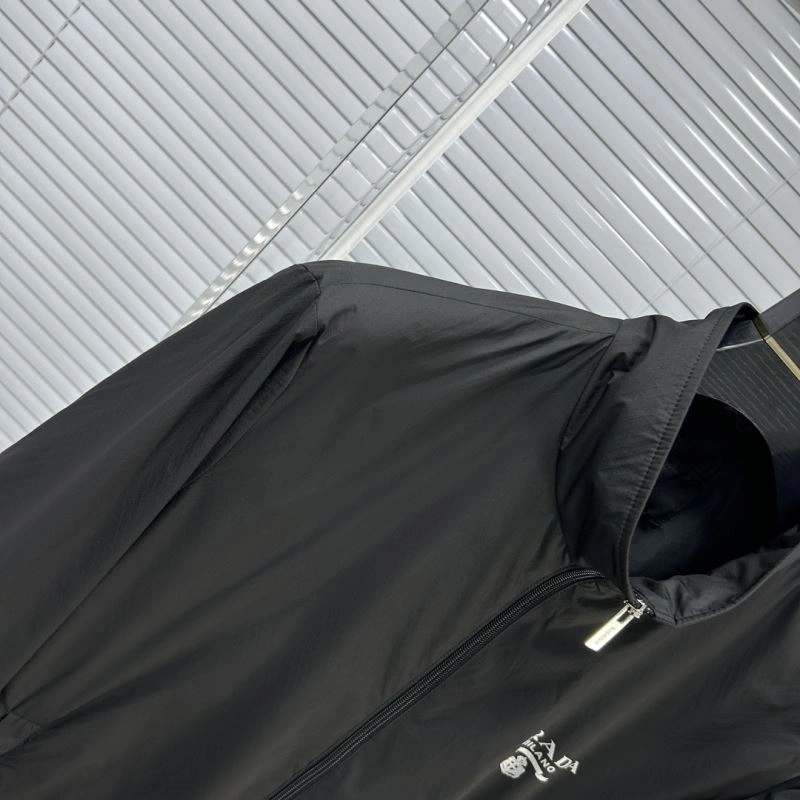 Bold Prada Outwear 170261