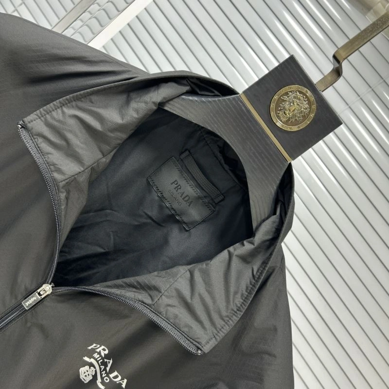 Bold Prada Outwear 170261