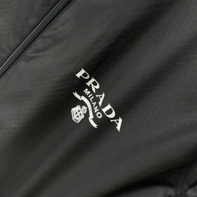 Bold Prada Outwear 170261