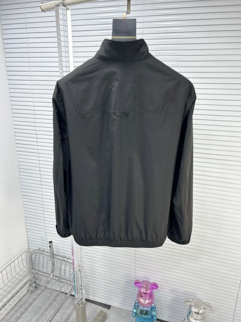 Bold Prada Outwear 170261