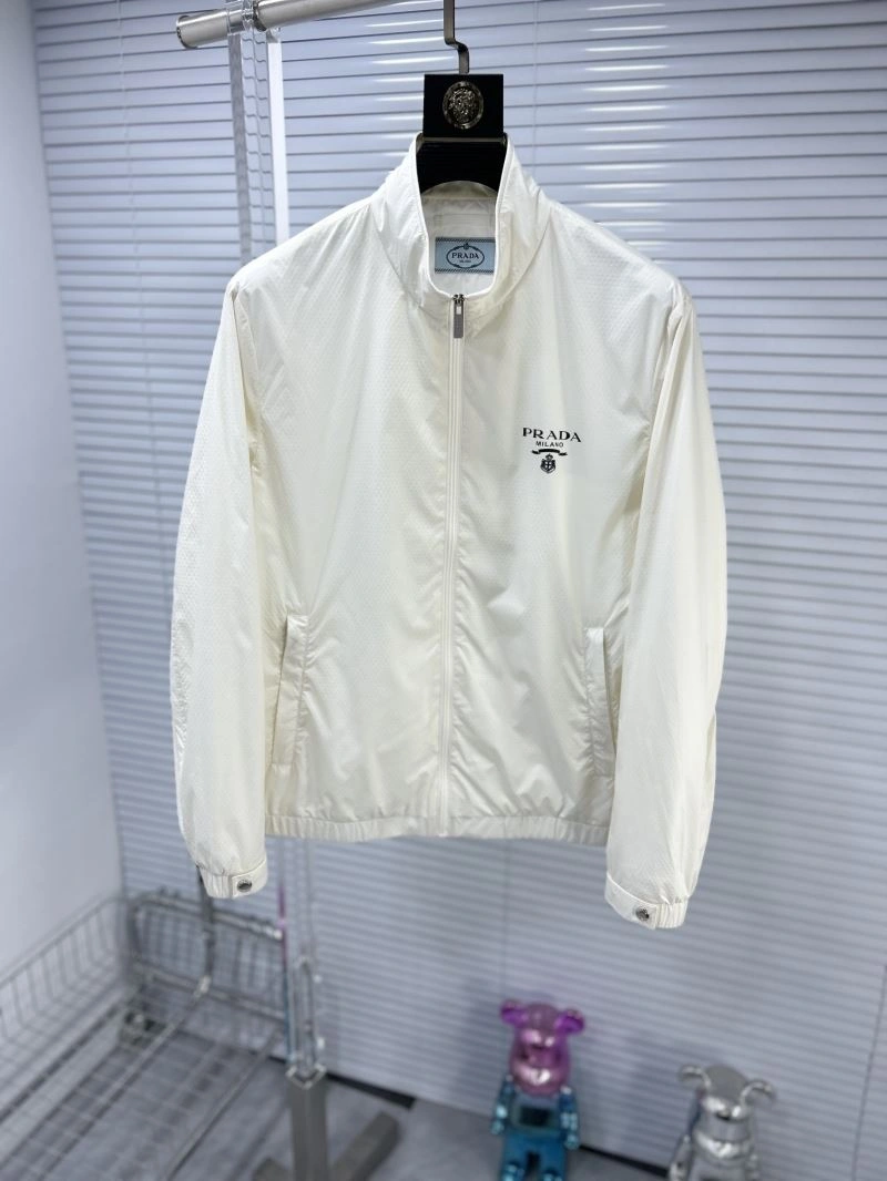 Bright Prada Outwear 170260