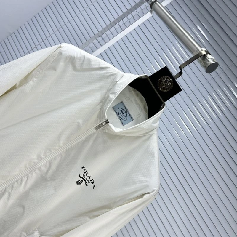 Bright Prada Outwear 170260