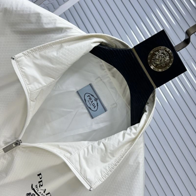 Bright Prada Outwear 170260