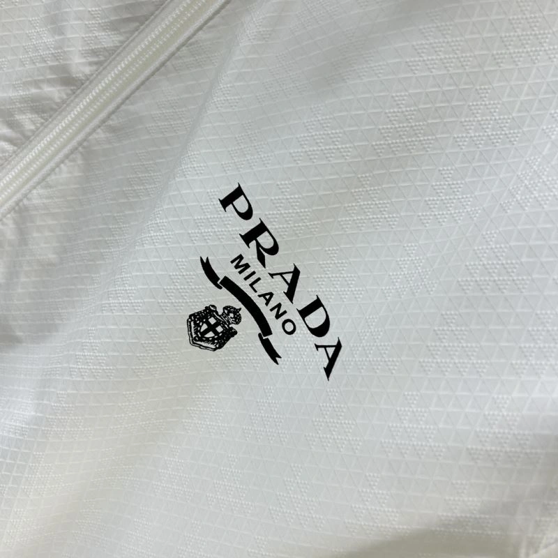 Bright Prada Outwear 170260