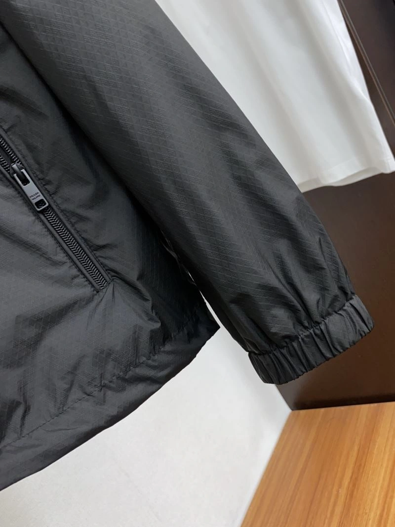 Elegant Prada Outwear 170258