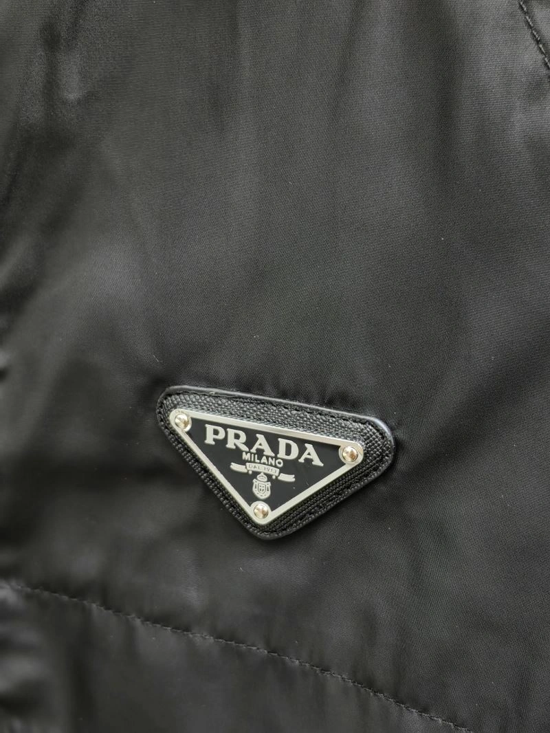 Prada Outwear Youthful 170257