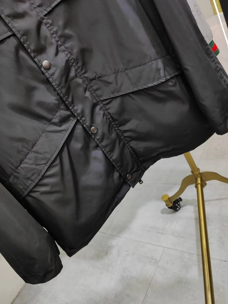 Prada Outwear Youthful 170257