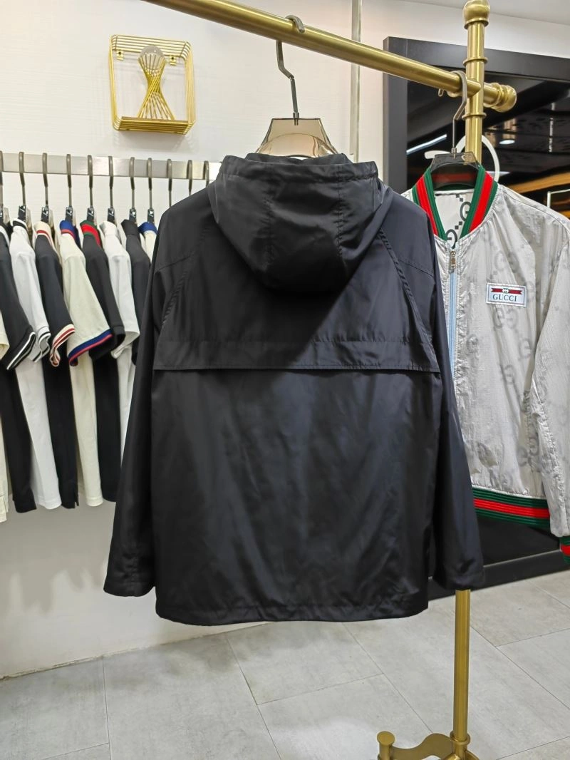 Prada Outwear Youthful 170257
