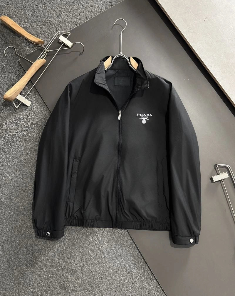 Prada Outwear SoftTouch 170251
