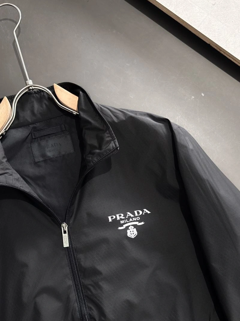 Prada Outwear SoftTouch 170251
