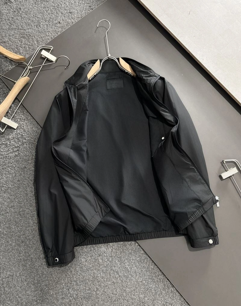 Prada Outwear SoftTouch 170251