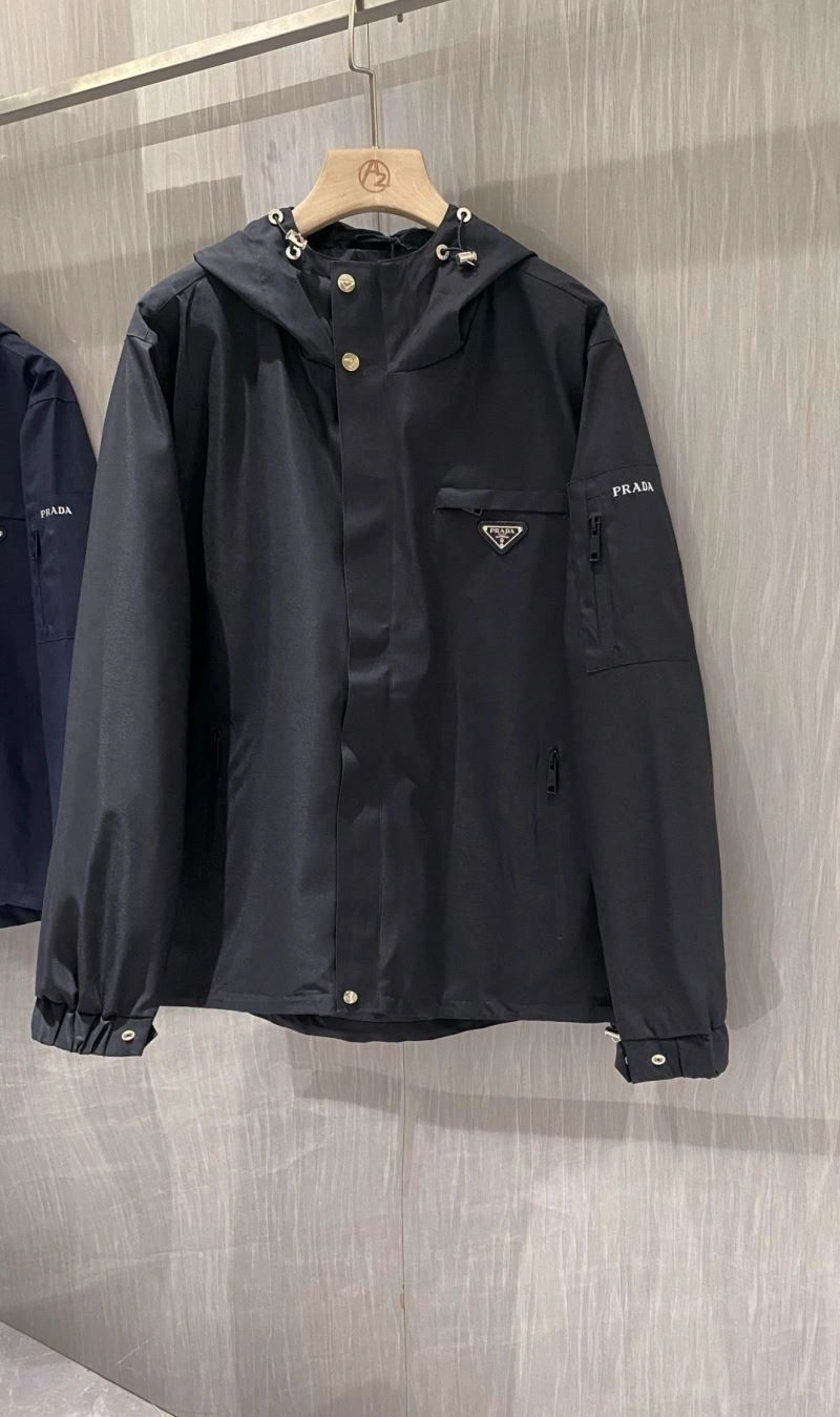 Popular Prada Outwear 170249