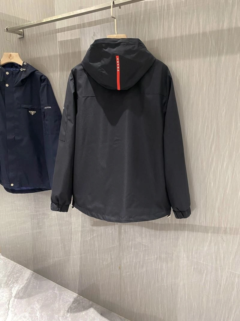 Popular Prada Outwear 170249