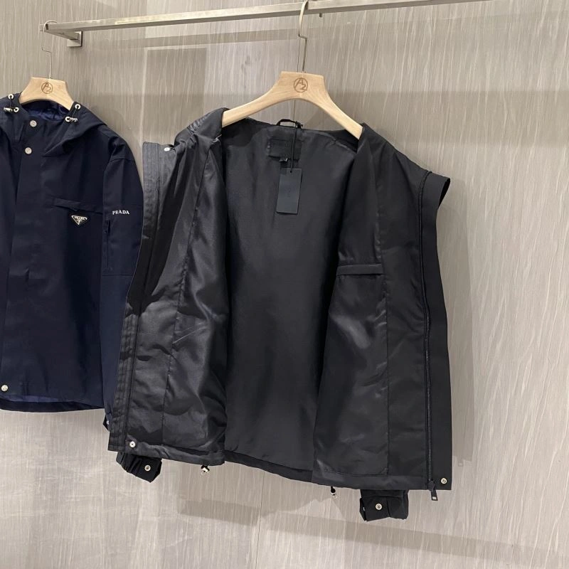 Popular Prada Outwear 170249