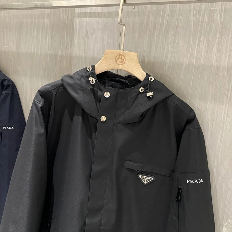 Popular Prada Outwear 170249