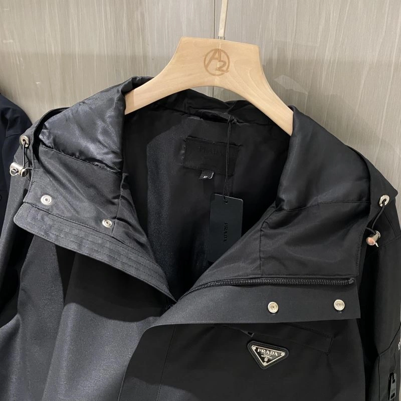 Popular Prada Outwear 170249