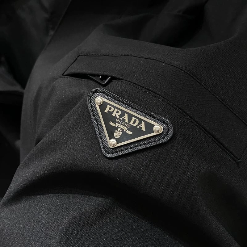 Popular Prada Outwear 170249