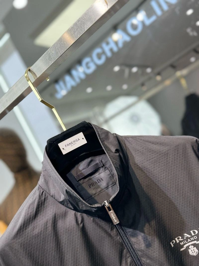 Prada Outwear QuickDry 170247