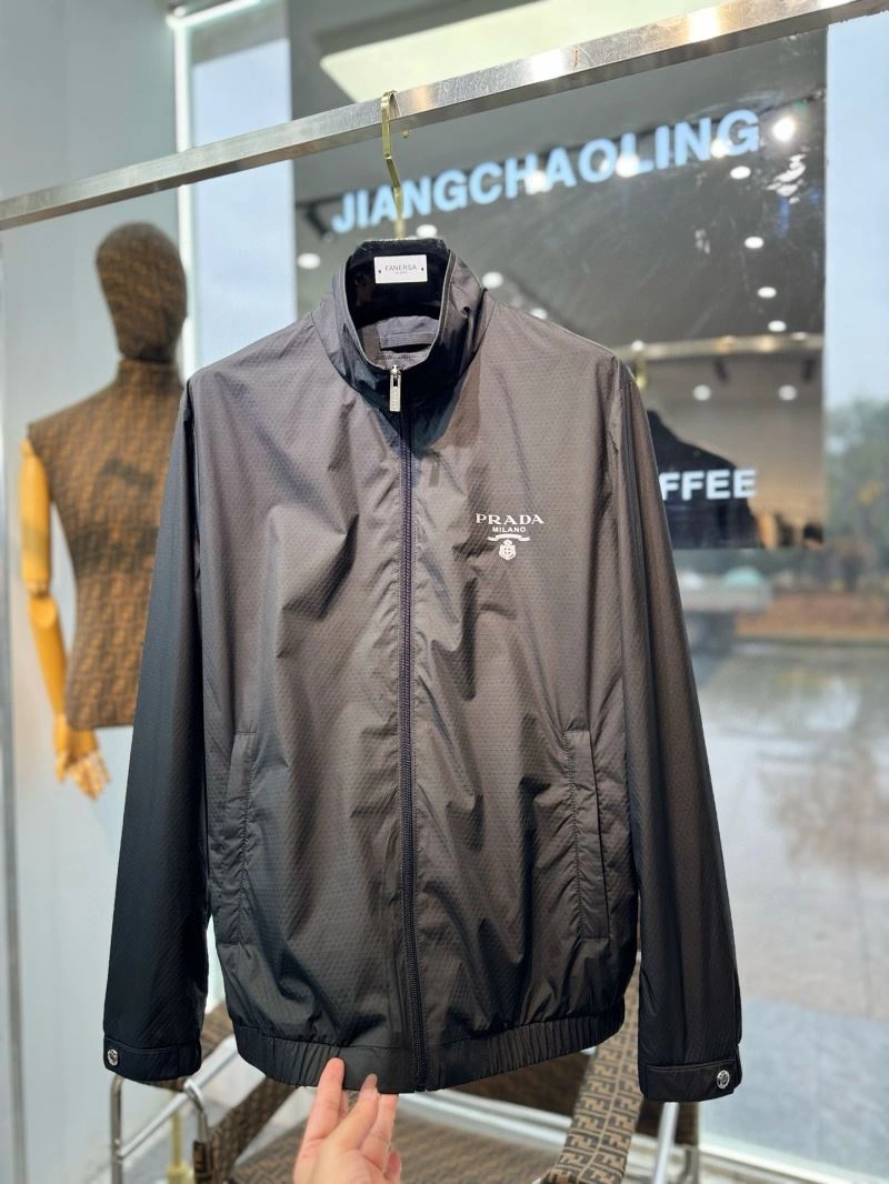 Prada Outwear QuickDry 170247