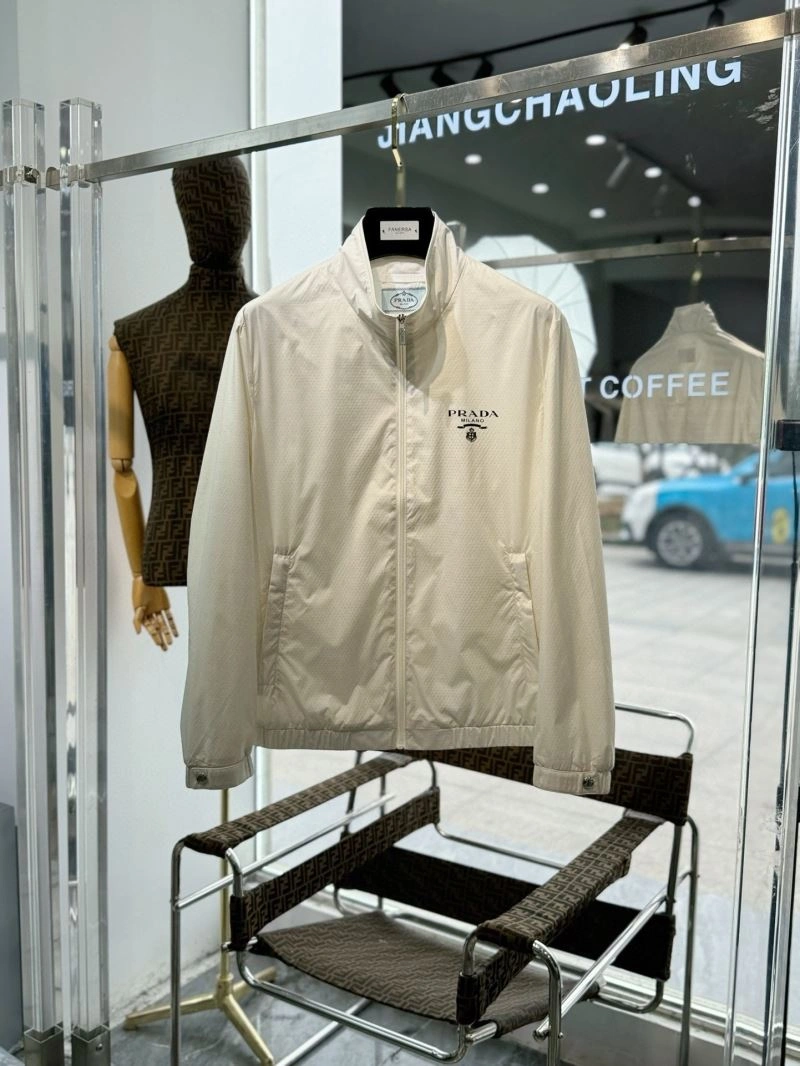 Prada Outwear FashionForward 170245