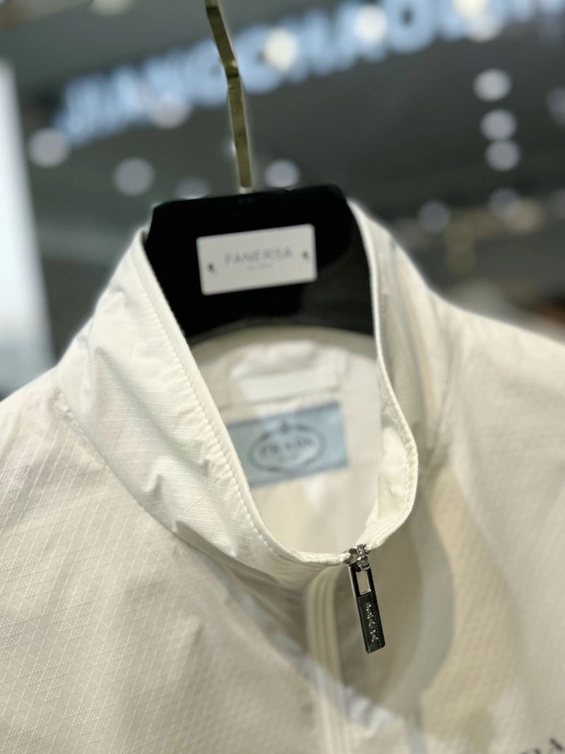 Prada Outwear FashionForward 170245