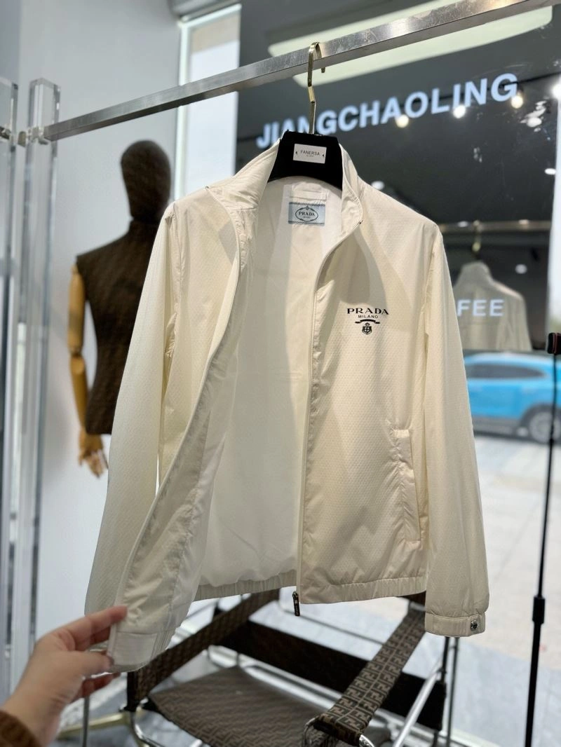 Prada Outwear FashionForward 170245