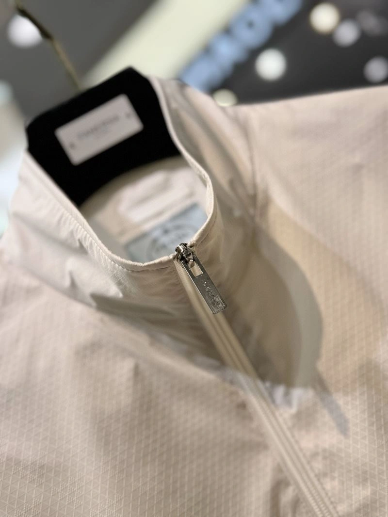 Prada Outwear FashionForward 170245
