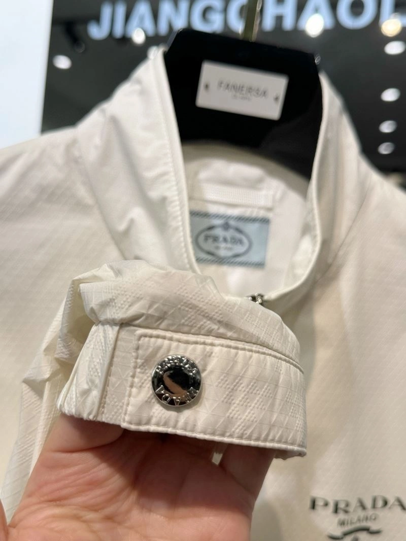 Prada Outwear FashionForward 170245