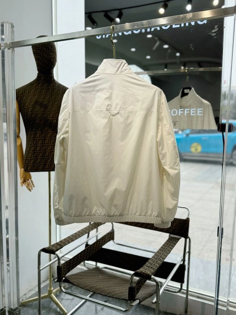 Prada Outwear FashionForward 170245