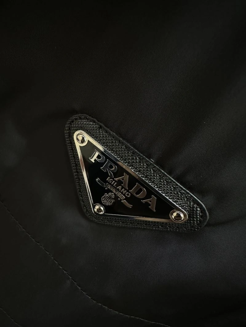 Sleek Prada Outwear 170242