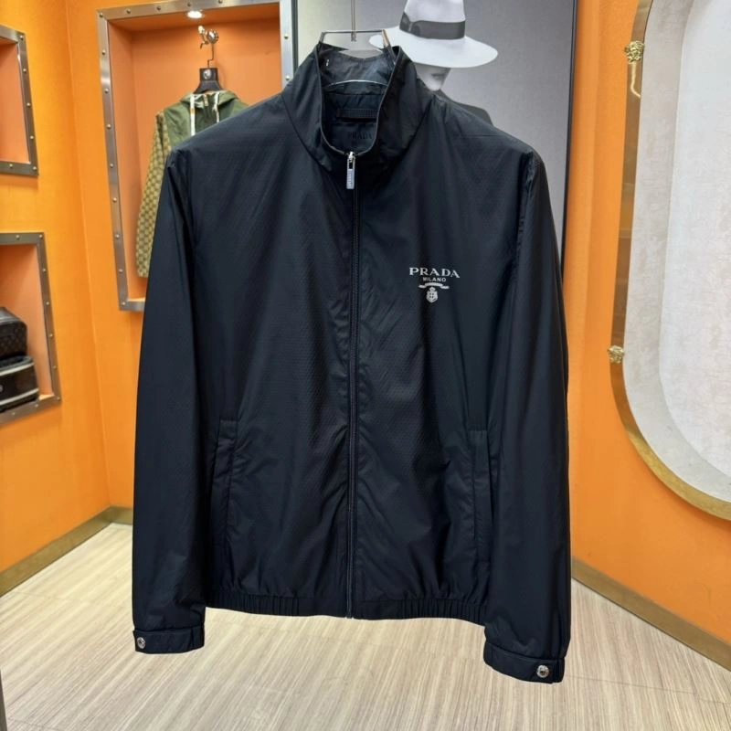 Prada Outwear FashionForward 170243