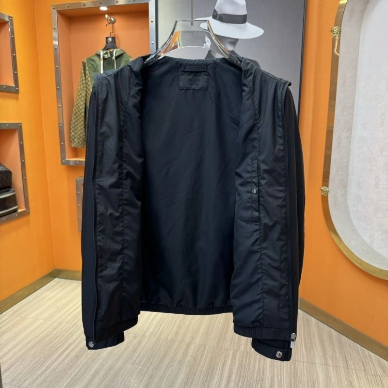 Prada Outwear FashionForward 170243