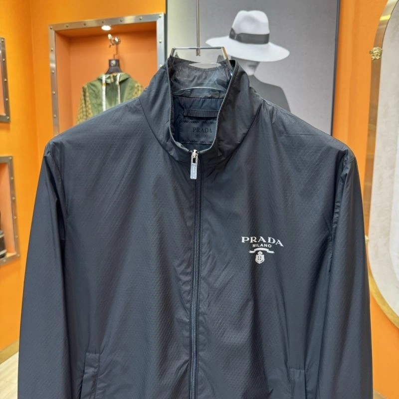 Prada Outwear FashionForward 170243